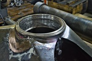Восстановить ВЕЛМАШ VC8L PALFINGER